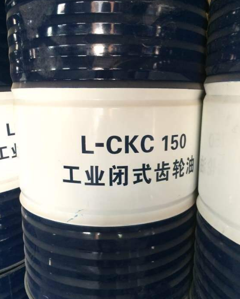 長(zhǎng)城L-CKC150中負(fù)荷工業(yè)閉式齒輪油