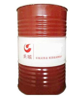 長(zhǎng)城L-CKC100中負(fù)荷工業(yè)閉式齒輪油