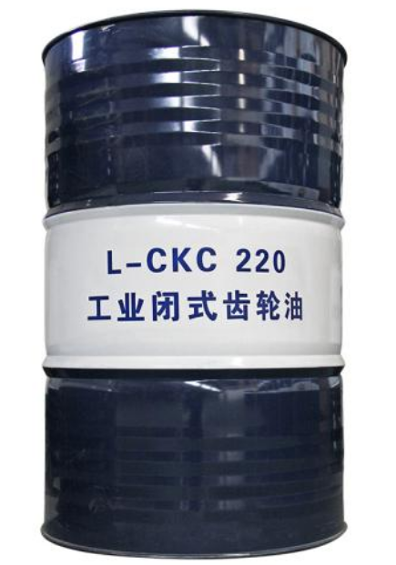 長(zhǎng)城L-CKC220中負(fù)荷工業(yè)閉式齒輪油