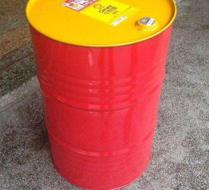 殼牌重負(fù)荷320號齒輪油