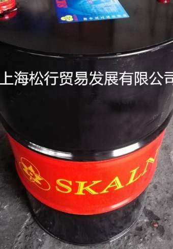 斯卡蘭重負(fù)荷680號(hào)齒輪油