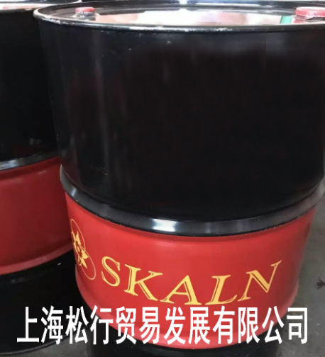 斯卡蘭中負荷68號齒輪油