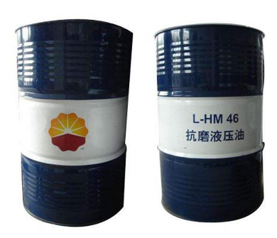 昆侖L-HM46號抗磨液壓油